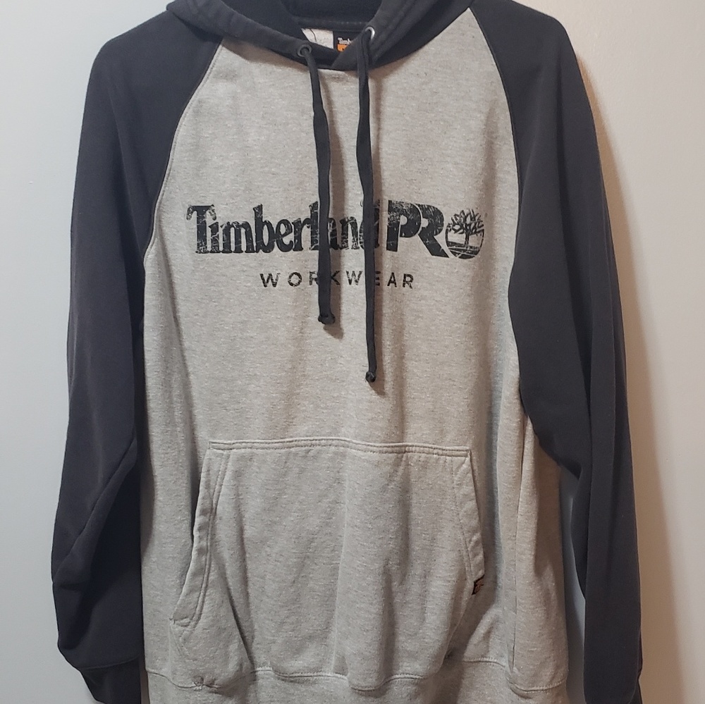 Timberland Pro Hoodie